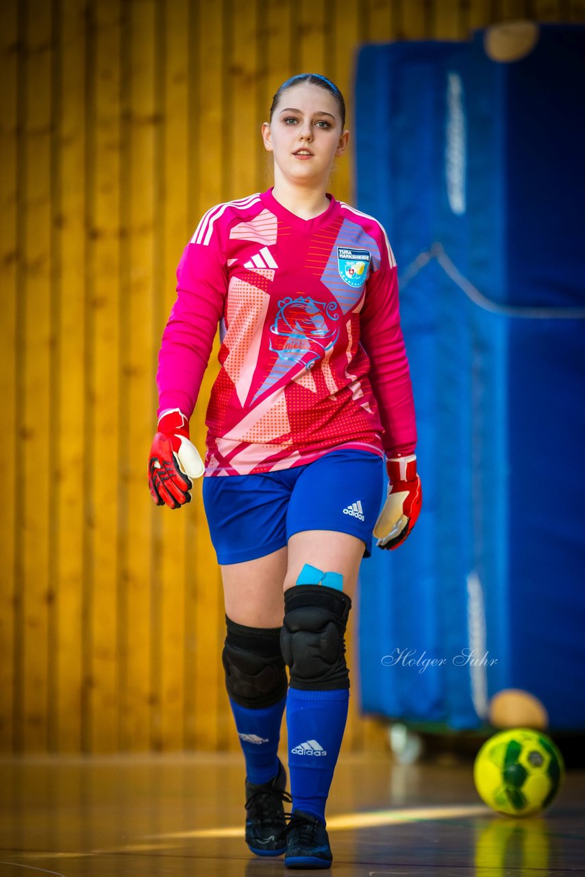 Bild 600 - Falko Cup